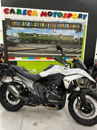 BMW R 1300 GS BMW R 1300 GS